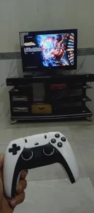 تجریه خرید کنسول بازی قابل حمل مدل M22 ULTRA HD 4K