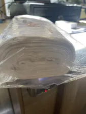 تجریه خرید سفره یکبار مصرف پلیکان مدل اقتصادی رول 1000 متری