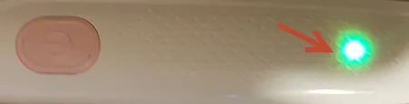 ماشین اصلاح موی بدن بانوان کیمی  مدل KM-113