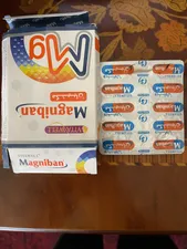 تجریه خرید کپسول مگنیبان ویتاول بسته 30 عددی