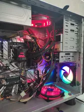 تجریه خرید فن کیس گرین مدل as100