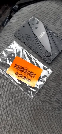 چاقو  مدل Original