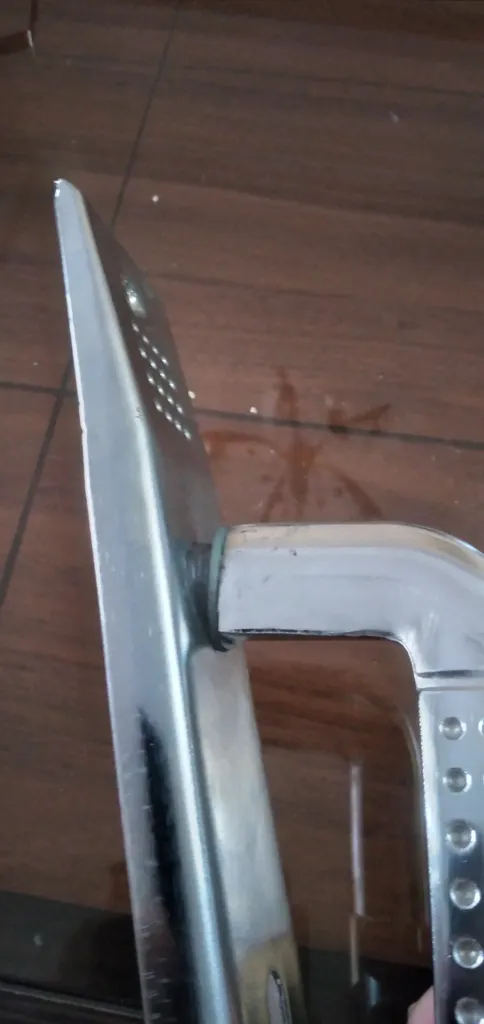 دستگیره در صامو پرشین مدل 39103