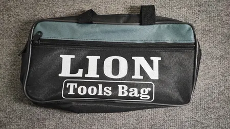 کیف ابزار لیون مدل L12
