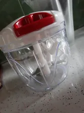 تجریه خرید خردکن دستی ایگوری مدل Pulling Rope