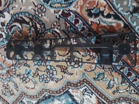 فن خنک کننده پلی استیشن 5 دابی مدل SLIM TP3538