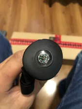 تجریه خرید عصای کوهنوردی آنتی شوک مدل Trecking