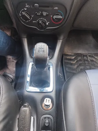 سر دنده و قاب دور دنده طرح براق مدل 208