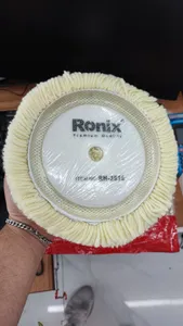 تجریه خرید پد پوليش رونيکس مدل RH3518