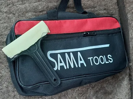 کیف ابزار سماتولز مدل 005