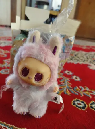 اسباب بازی شانسی مدل  سورپرایزی طرح Big Into Energy کد BOBO246