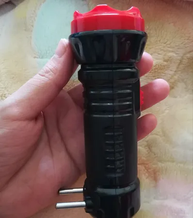 چراغ قوه دستی ویداسی مدل WD-9936