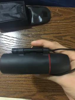 دوربین دو چشمی ساکورا کد TB SA