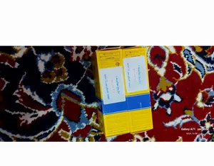 تجریه خرید کرم ضد آفتاب آردن مدل 25 حجم 50 میلی لیتر مجموعه 2 عددی