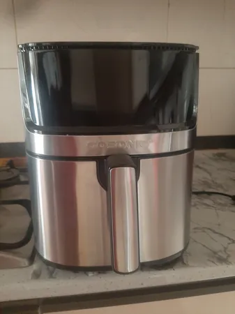 سرخ کن بدون روغن گوسونیک مدل GAF-558