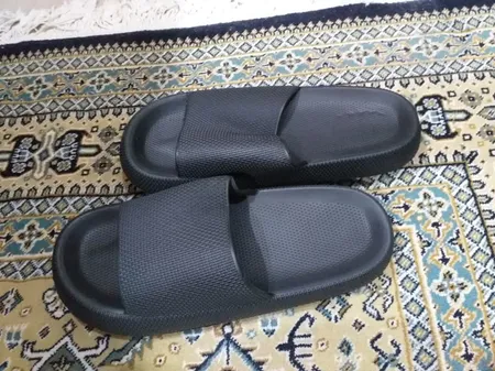 دمپایی نیکتا مدل 183-206 کد 1287-BK