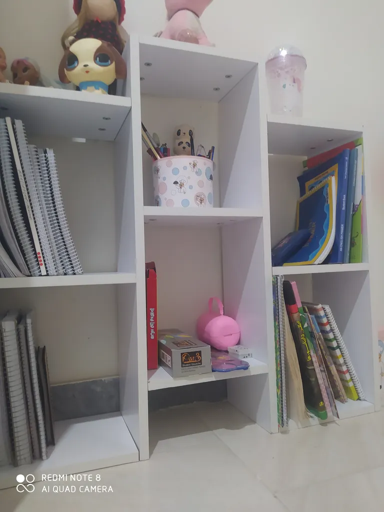 کتابخانه مدل گرند