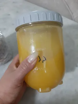 روغن گیاهی چوب ممرز کد Pure 01 حجم 700 میلی لیتر