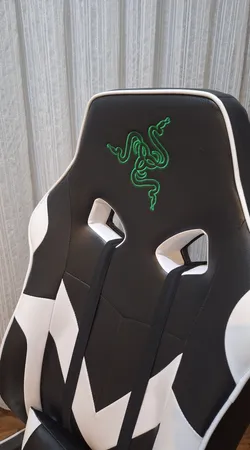 صندلی گیمینگ دی ایکس ریسر مدل s600