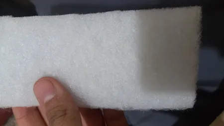 ابر فیلتر آکواریوم اکسیر مدل 61235 مجموعه 5 عددی