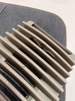 نمگیر  کنار سینک مدل beh123