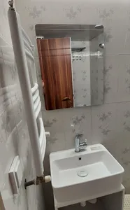 تجریه خرید آینه سرویس بهداشتی آزالیا مدل MS5060