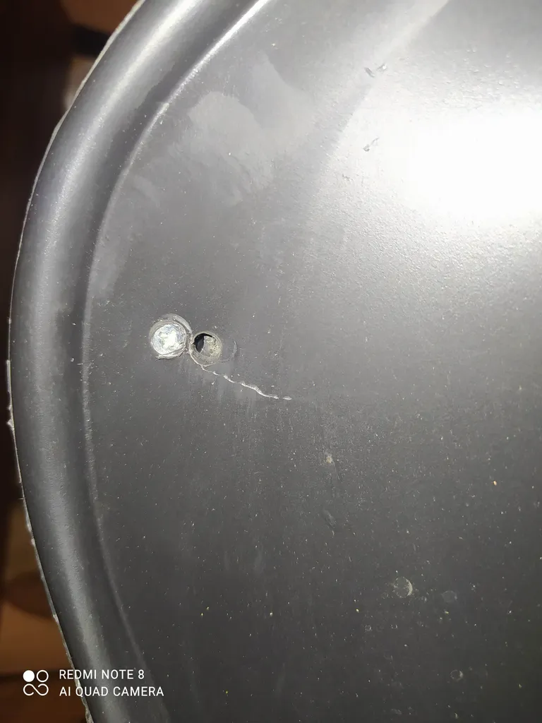 صندلی اداری بتیس مدل B200