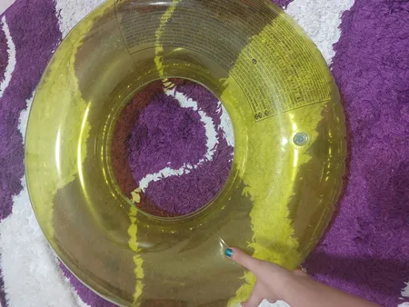 حلقه شنا بادی اینتکس کد 59260