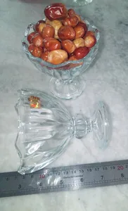 تجریه خرید بستنی خوری مدل ZAG بسته ۶ عددی