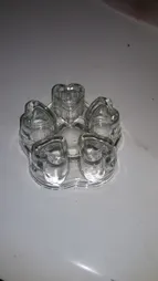 وارمر قوری مدل 45100