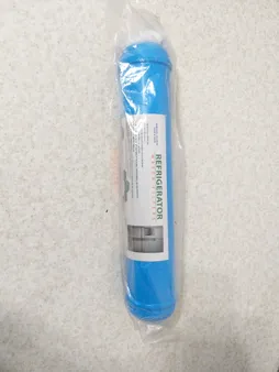 فیلتر یخچال ساید بای ساید مدل HEALTHIER