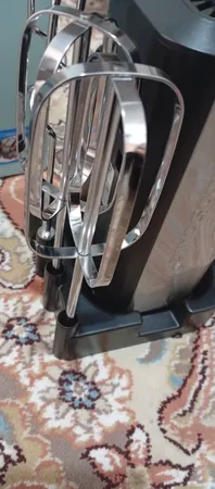 همزن گوسونیک مدل GHM-839