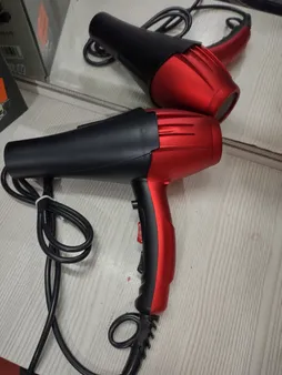 سشوار کنوود مدل 9000