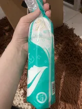 تجریه خرید پد پاک کننده آرایش صورت سون کوئین مدل Sensetive بسته 117 عددی