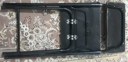 میز تحریر مدل تاشو کد 1602