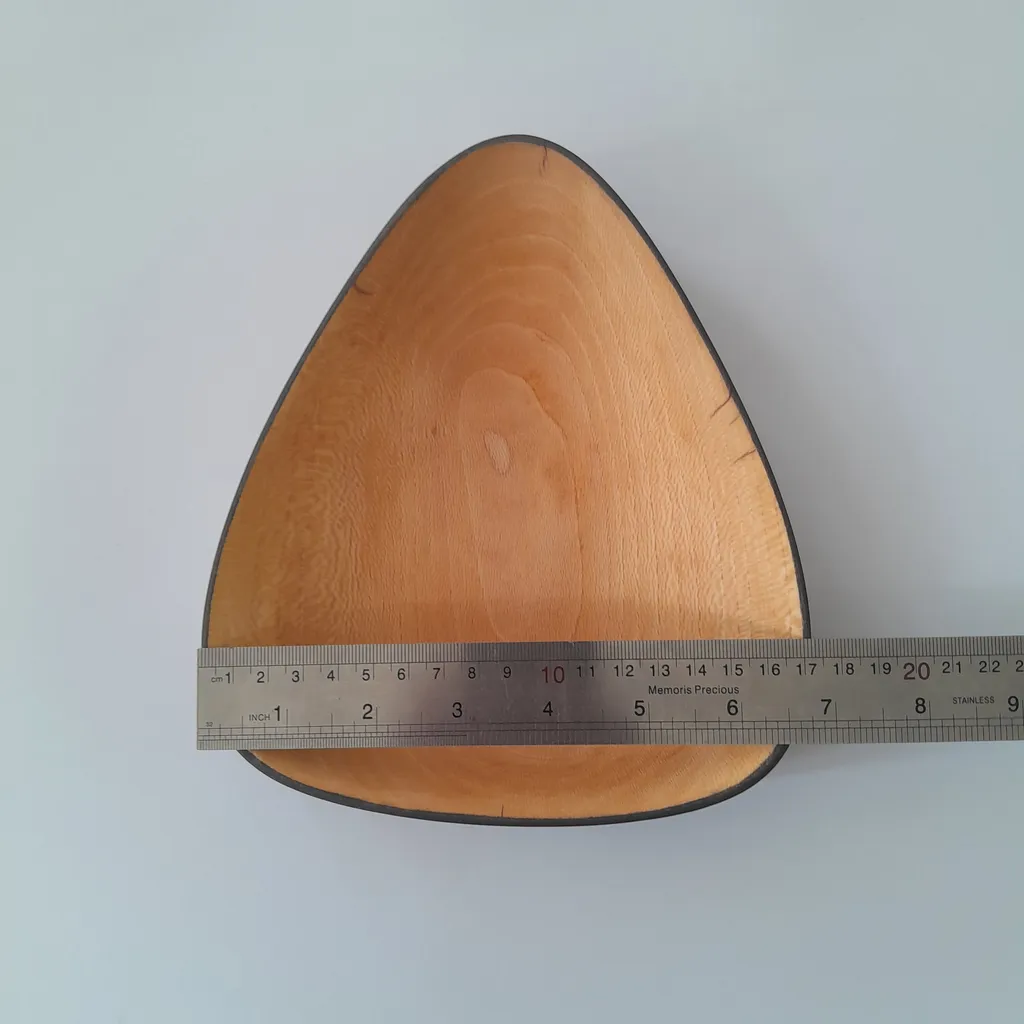 ظرف سرو داچوب مدل کارون کد 403