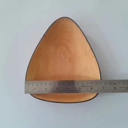 ظرف سرو داچوب مدل کارون کد 403