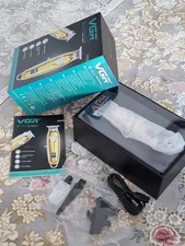 تجریه خرید ماشین اصلاح مو صورت و سر وی جی ار مدل V-062