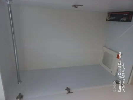 کمد لباس اعیان مدل FH198