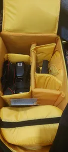 تجریه خرید کیف دوربین ویست مدل VD90