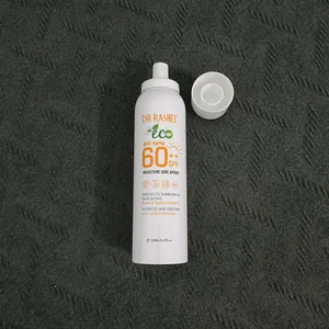 تجریه خرید اسپری ضد آفتاب دکتر راشل مدل اکو حجم 150 میلی لیتر