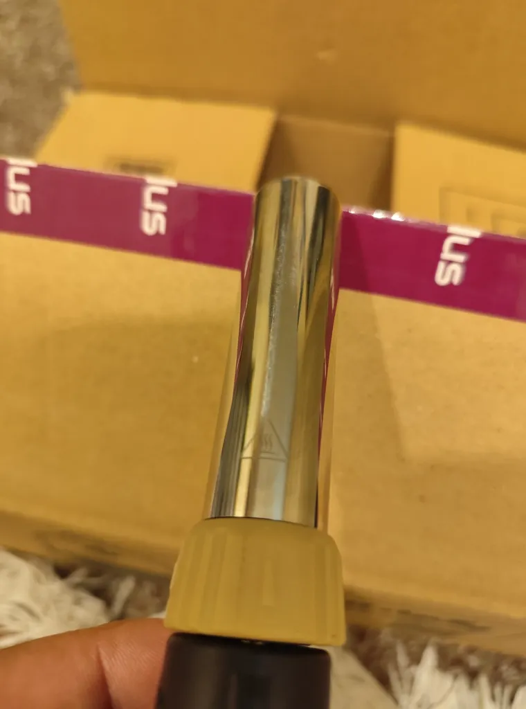 سرپیک شعله افکن موبی گاردن مدل NX21666049