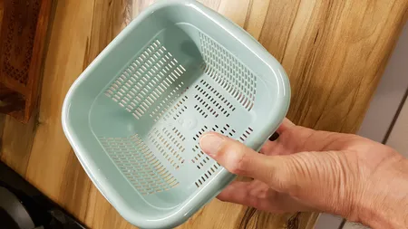 آبکش و آبگیر هوبی لایف مدل H-031076