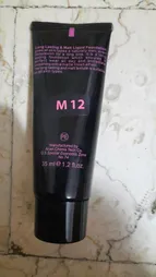 کرم پودر کالیستا مدل Long Lasting And Matt شماره M12 حجم 35 میلی لیتر