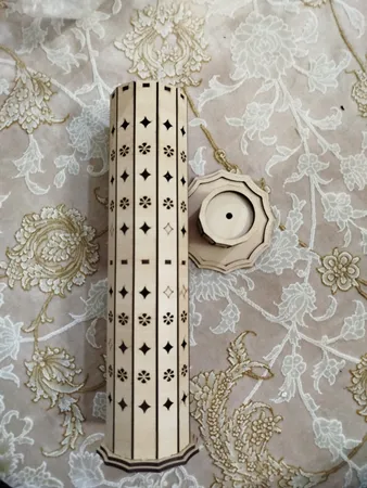 جاعودی طرح ایستاده مدل OB-102