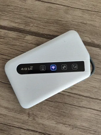 مودم 4G/LTE قابل حمل دی-لینک مدل DWR-930M