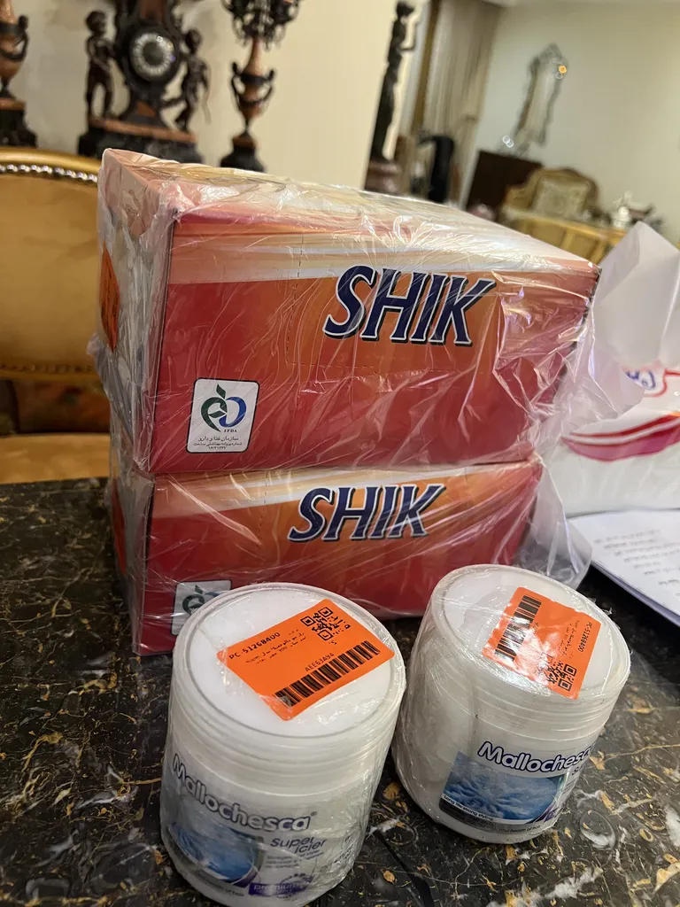 کرم مرطوب کننده گیلیسولید مدل Pour حجم 250 میلی لیتر