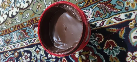 شکلات صبحانه فندقی پارمیدا - 1000 گرم