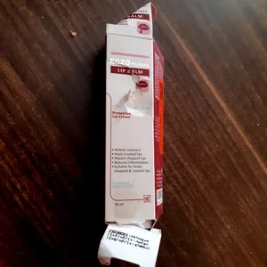 تجریه خرید بالم لب مای سری اگزوفارما مدل B01 حجم 15 میلی لیتر