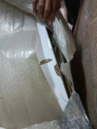 دراور کد FH106